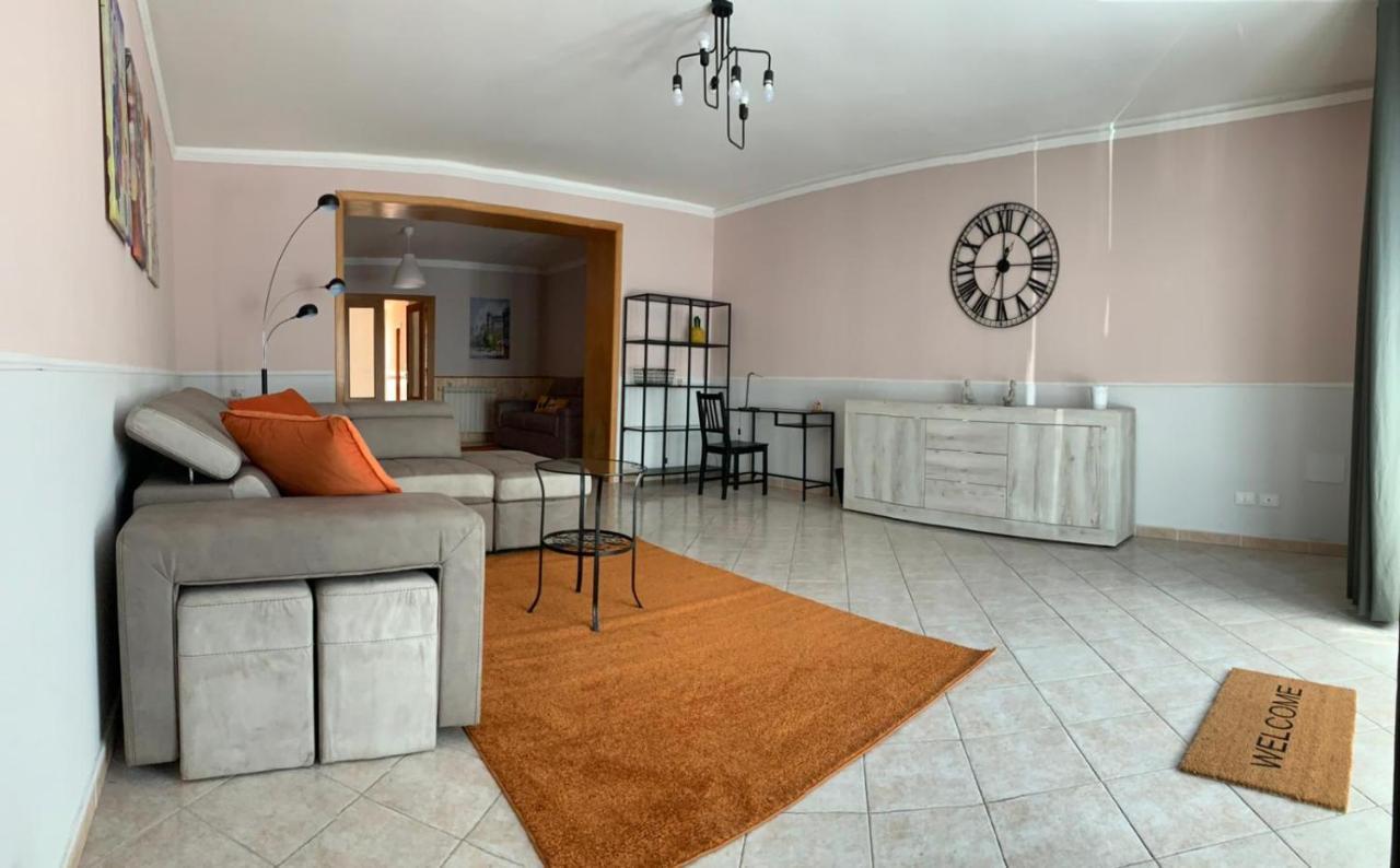 Casa Dell'Etna Villa Santa Venerina Kültér fotó